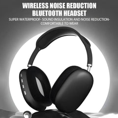 Ear Headphones, Wireless Bluetooth